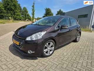Peugeot 208 1.6 VTi Intuïtive Airco