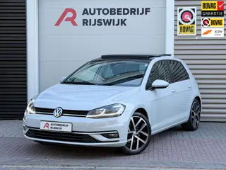 Volkswagen Golf 1.4 TSI Highline Business R Pano/Virtual/AppleCar