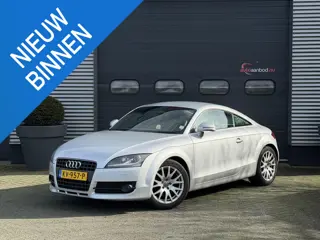 Audi TT 2.0 TFSI | Climate Control | Lichtmetalen Velgen | Xenon | Cruise Control |