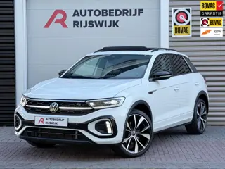 Volkswagen T-Roc 1.5 TSI 3xR-Line Pano/IQ.Light/Keyless/Camera