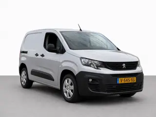 Peugeot Partner 1.6 BlueHDI Premium+Carplay+Airco+Cruise+NAP