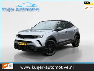 Opel Mokka-e GS Line 50-kWh