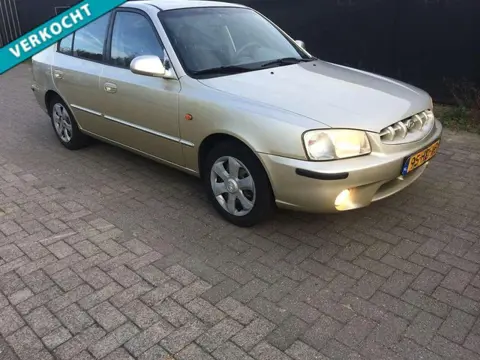 Hyundai Accent ACCENT TRAJET SANTA FE H200 H 200 H100 H 100