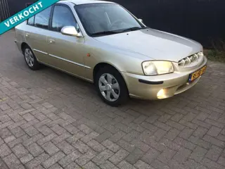 Hyundai Accent ACCENT TRAJET SANTA FE H200 H 200 H100 H 100