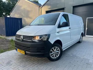 Volkswagen Transporter 2.0 TDI L2 Trendline Airco/Cruise/3 Zits