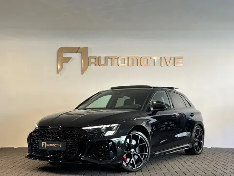 Audi RS3 Sportback 2.5 TFSI quattro Pano|HuD|Memory|Massage