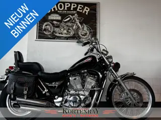 Suzuki VS 600 Intruder