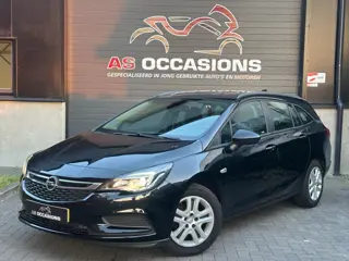 Opel Astra Sports Tourer 1.0 Online Edition - LED - Airco - Cruise - Navi