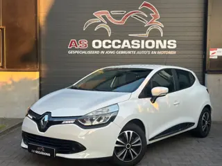Renault Clio 0.9 TCe Dynamique NWE Ketting - Airco - BT