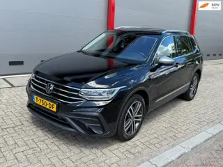 Volkswagen Tiguan Allspace 1.5 TSI Life Business 7p. | dealeronderhouden