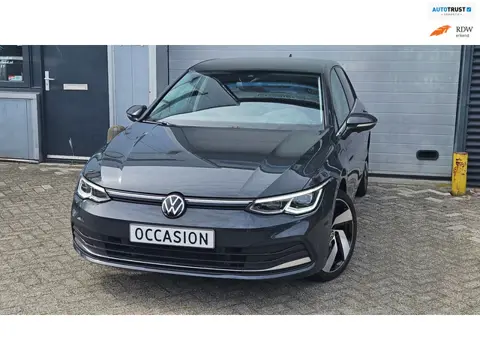Volkswagen GOLF 1.4 eHybrid Keyless Memory Matrix IQ Massage Virtual Camera Blindspot