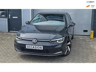 Volkswagen GOLF 1.4 eHybrid Keyless Memory Matrix IQ Massage Virtual Camera Blindspot