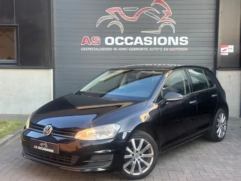 Volkswagen Golf 1.2 TSI Trendline - Radio - Elektr Ramen