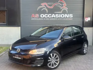 Volkswagen Golf 1.2 TSI Trendline - Radio - Elektr Ramen