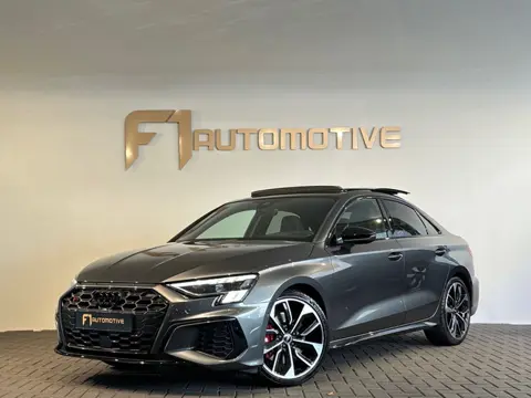 Audi S3 Limousine 2.0 TFSI quattro Pano|RS Seat|Memory|Massage