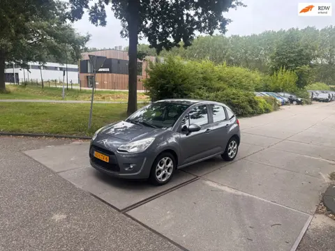 Citroen C3 1.4 VTi Ligne Business Airco.Airco
