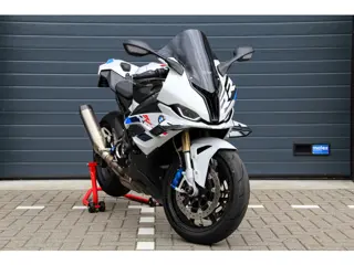 BMW S 1000 RR M pakket | Dynamic pakket | Race pakket | Fabrieksgarantie!