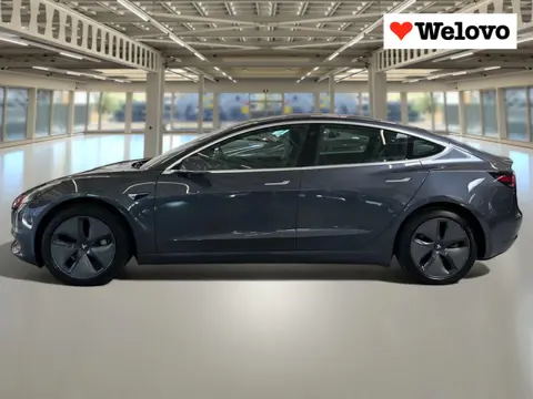 Tesla Model 3 Long Range AWD 75 kWh SOH 88.4%