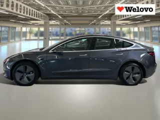 Tesla Model 3 Long Range AWD 75 kWh SOH 88.4%