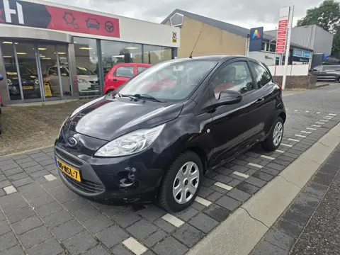 Ford Ka 1.2 Cool&Sound airco