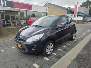 Ford Ka 1.2 Cool&Sound airco