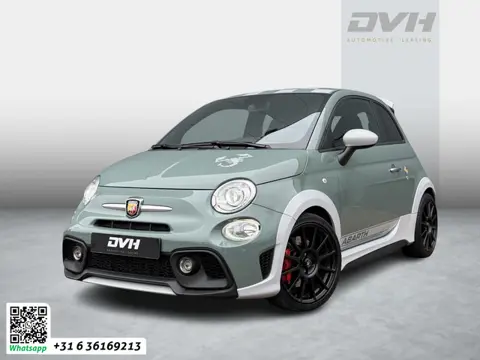 Abarth 695 1.4 T-Jet Anniversario 70 1e EIGENAAR | BTW | DEALER OH