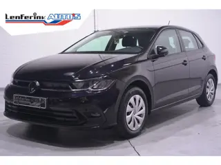 Volkswagen Polo 1.0 TSI Life Navi Apple Carplay Stoelverwarming PDC V+A