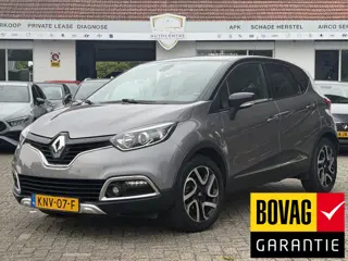 Renault Captur 0.9 TCe Expression NAVI | LEER | CAMERA | BOVAG !!