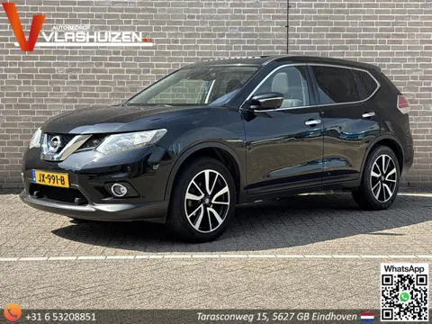 Nissan X-Trail 1.6 DIG-T Business | 360 Camera | Cruise | Climate | Trekhaak |