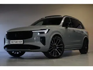 Volvo XC90 2.0 T8 Plug-in hybrid AWD Ultra Bright |Pano |Massage |Nappa Leder |Luchtvering