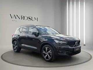 Volvo XC40 1.5 T4 Recharge R-Design H&K Camera ACC Blis