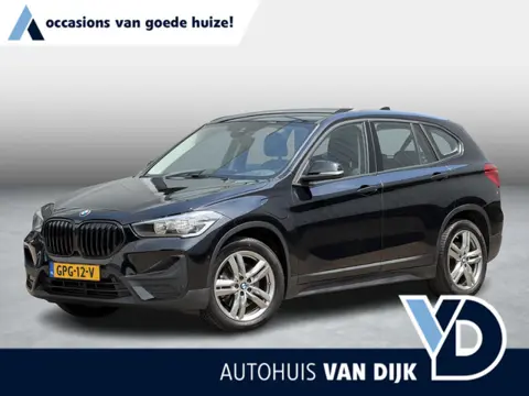 BMW X1 xDrive25e | Head-Up/Camera/Navi/Stoelverw./Climate Control