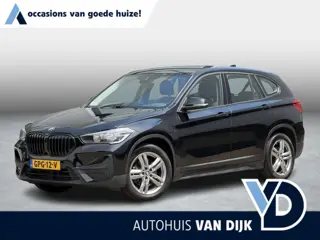 BMW X1 xDrive25e | Head-Up/Camera/Navi/Stoelverw./Climate Control