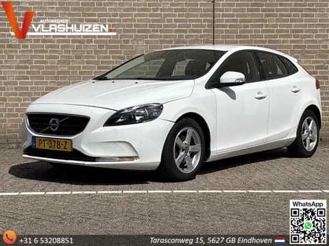 Volvo V40 1.6 D2 Momentum | Climate | Cruise | Navi | PDC |