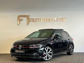 Volkswagen Polo 2.0 TSI GTI Pano|CarPlay|Beats|Stoelverwarming