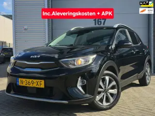 Kia Stonic 1.0 T-GDi MHEV DynamicPlusLine|Achteruitrijcamera|NLauto