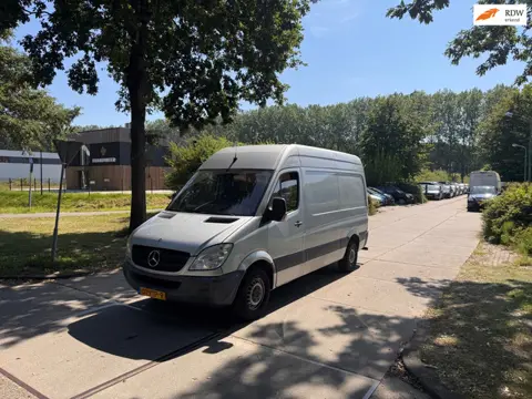 Mercedes-Benz Sprinter 311 2.2 CDI 366 HD AUTOMAAT.Airco