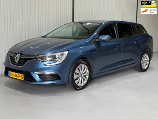 Renault Mégane Estate 1.2 TCe Life NETTE STAAT - TREKHAAK - NWE APK !!