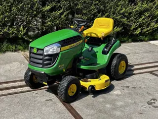 John Deere X125-783164