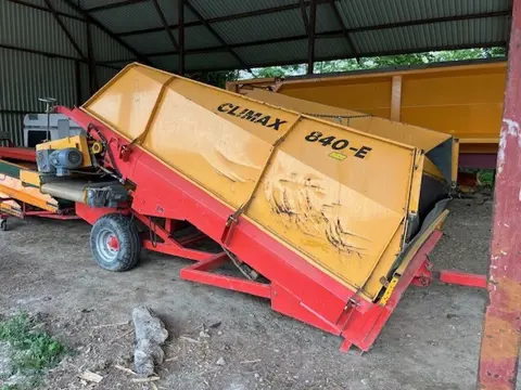 Climax Overig-783442