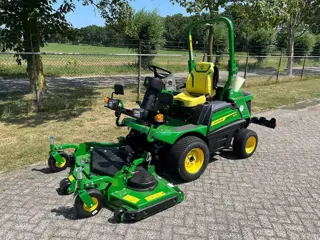 John Deere 1570-781065