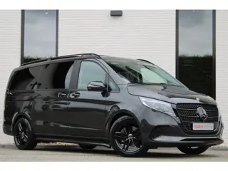 Mercedes-Benz V-Klasse 250d / DC / Panorama / 2x Elec Schuifd / 360 Cam / Burmester / Vol Opties / N