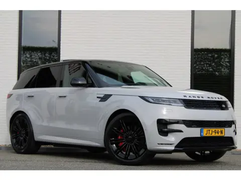 Land Rover Range Rover Sport 3.0 P550e / Autobiography PHEV / 4 Wheel Sturing / Model 2026 / Massage