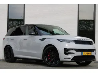 Land Rover Range Rover Sport 3.0 P550e / Autobiography PHEV / 4 Wheel Sturing / Model 2026 / Massage