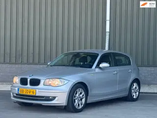 BMW 1-serie 118i Business Line