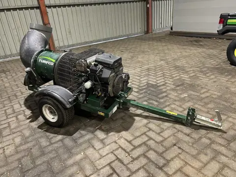 Turfco 85650 #778410