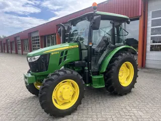 John Deere 5058E-780326