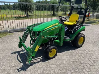 John Deere 1026R-781316