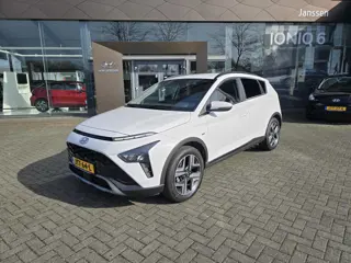 Hyundai BAYON 1.0 T-GDI Comfort Smart AUT