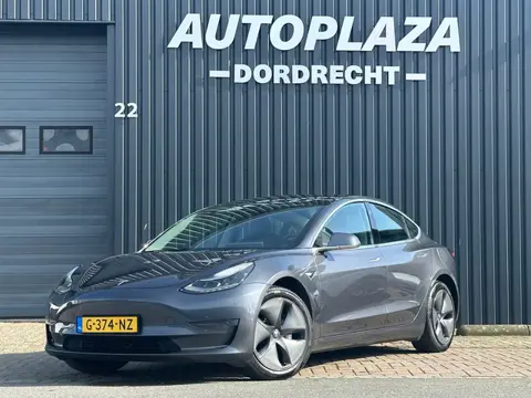 Tesla Model 3 Long Range AWD 75 kWh SOH 89%